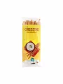 Terrasana rissini s sezamom ekološki v embalaži 125g