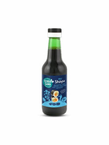 Shoyu sojina omaka Blaga - Ekološka 250ml Terrasana