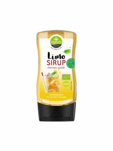 Agava karin lang agavin sirup z limono ekološki