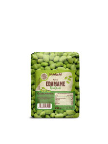 Nutrigold edamame v embalaži 250g