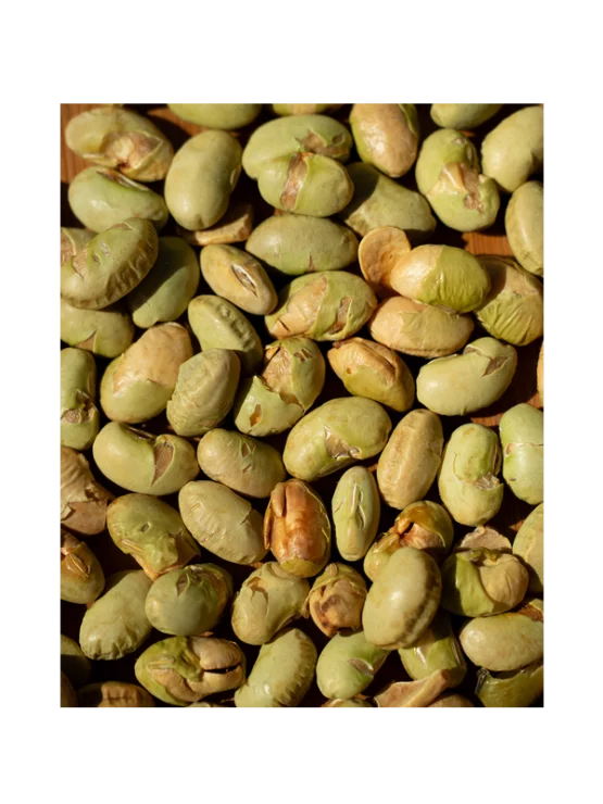 Nutrigold edamame v embalaži 250g