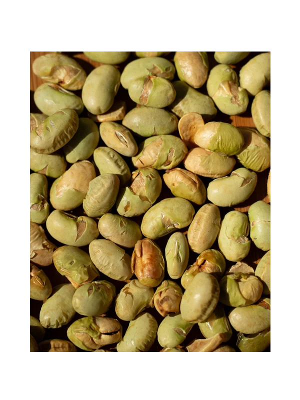 Nutrigold edamame v embalaži 250g