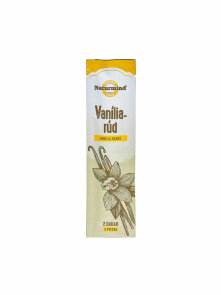 Vaniljev strok - 2 kosa Naturmind