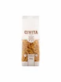 Civita svedri brez glutena v embalaži 450g