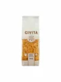Civita koruzne testenine kvadratki brez glutena v embalaži 450g