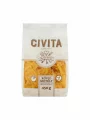 Koruzne testenine - Rezanci kratki Brez glutena 450g Civita
