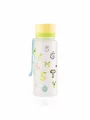 Equa steklenička iz tritana za otroke alpha zoo bpa free v embalaži 600ml