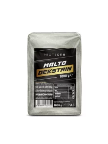 Maltodekstrin 1000g - ProteONE