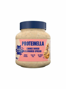 HealthCo proteinella namaz cookies dough v embalaži 360g