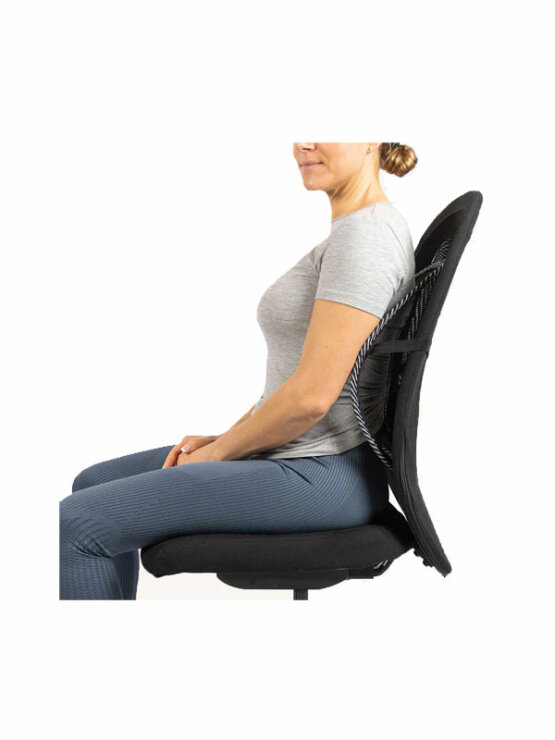 Swedish posture ergonomski hrbtni naslon back rest