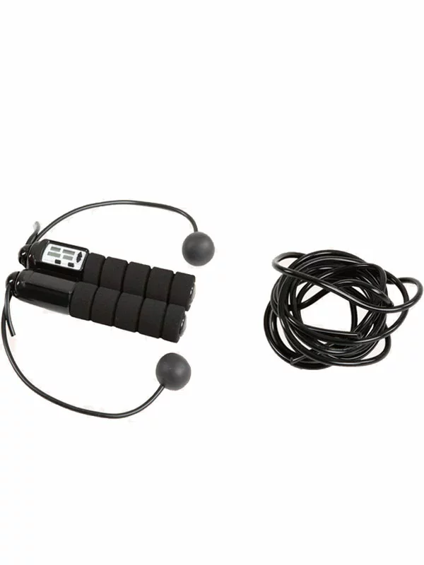 Digitalna skakalna vrv - Swedish Posture