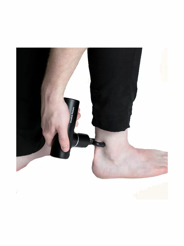 Mini masažna pisšola - Swedish Posture