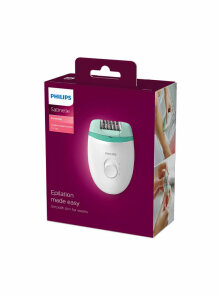 Kompaktni epilator Satinelle Essential - Philips