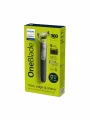 Oneblade 360 brivnik za obraz in telo  - Philips