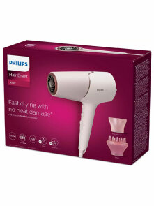 Sušilnik za lase 5000 series - Philips
