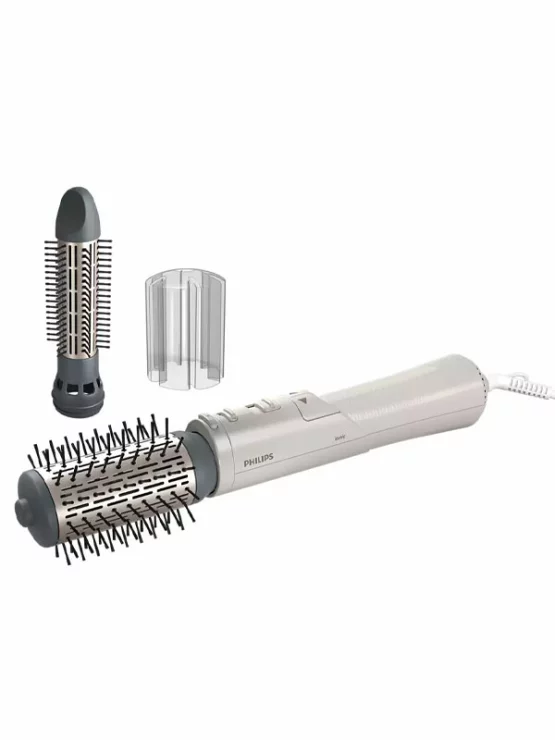 Naprava za sušenje in oblikovanja las - Philips