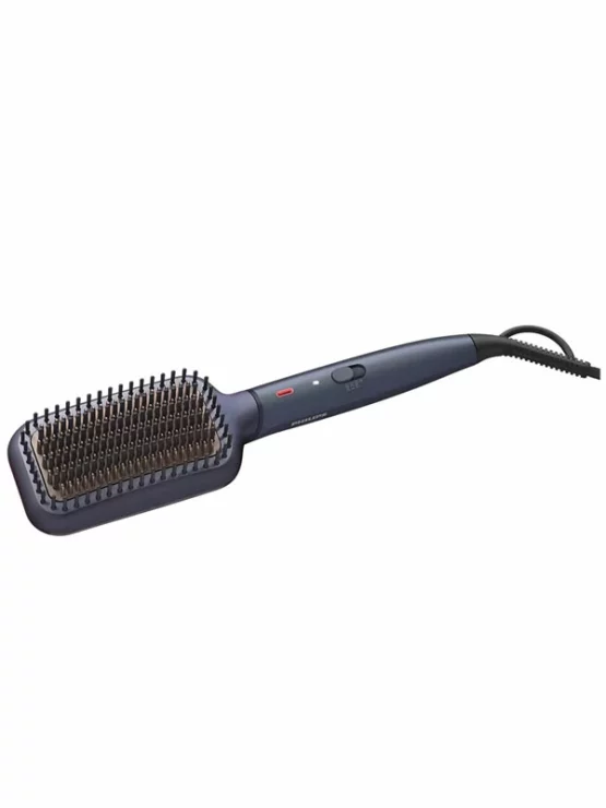 Ogrevana krtača za ravnanje las  - Philips