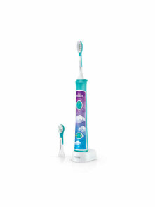 Kids sonična električna zobna ščetka Aqua - Philips