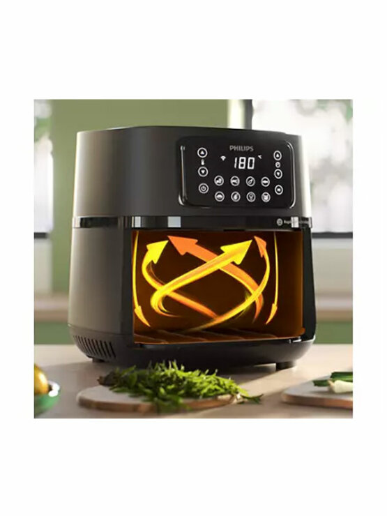 Airfryer cvrtnik 5000 Series XXL - Philips