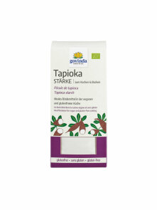 Tapioka škrob - 330gl Govinda