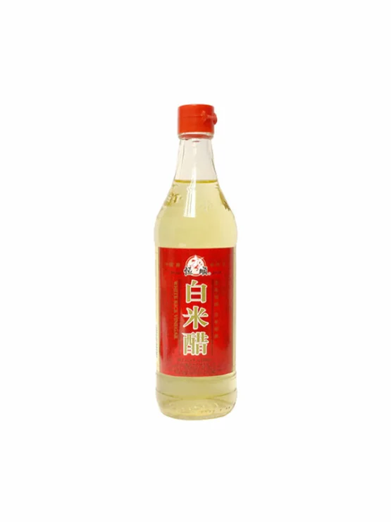 Rižev kis 500ml Hengshun