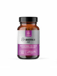 B-Byotics kapsule - 60 kos Bioandina