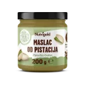 Pistacijevo maslo - 200 g Nutrigold