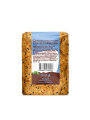 Nutrigold riževi krekerji semena & morska sol v embalaž 100gi