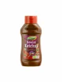 Dennree ketchup z začimbami ekološki v embalaži 500ml