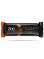 Zeo Nutrition beljakovinska čokoladica s kolagenom sacher torta v embalaži 50g