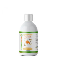 Liposomski Vitamin C - 250ml Sangreen