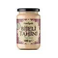 Nutrigold beli tahini v steklenem kozarcu, 300 g.