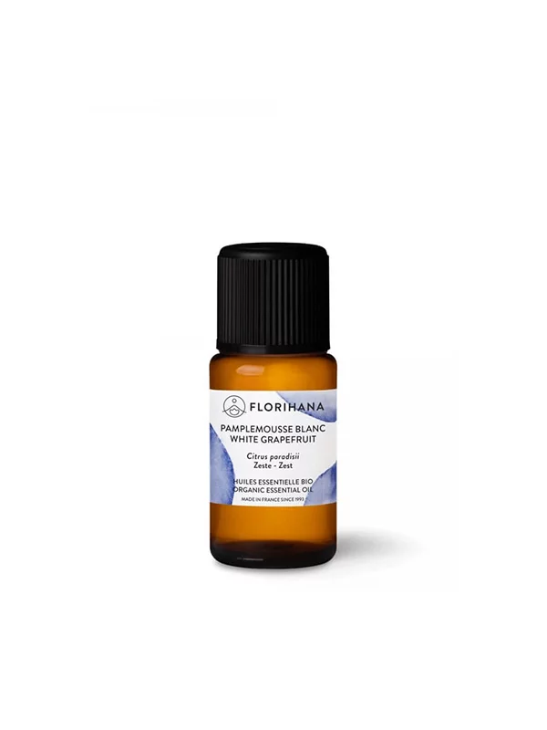 Florihana grenivka bio eterično olje v embalaži 5 g