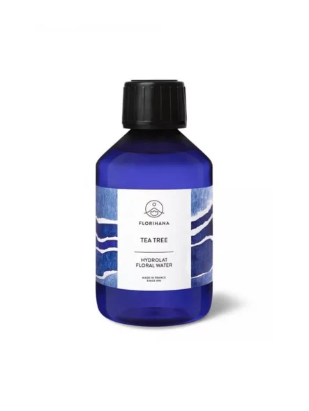 Florohana čajevec bio hidrolat v embalaži 200ml