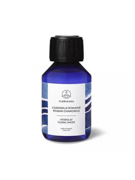 Florihana rimska kamilica bio hidrolat v embalaži 200 ml