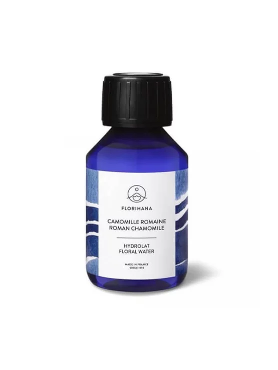 Florihana rimska kamilica bio hidrolat v embalaži 200 ml