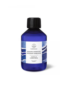 Florihana rožmarin verbenon bio v embalaži 200ml