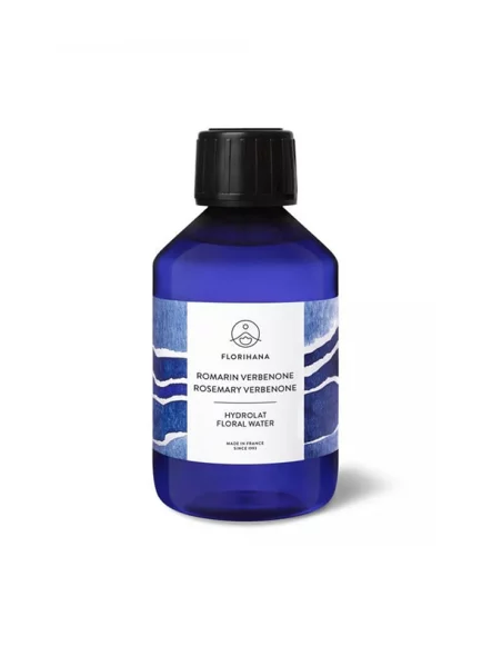 Florihana rožmarin verbenon bio v embalaži 200ml