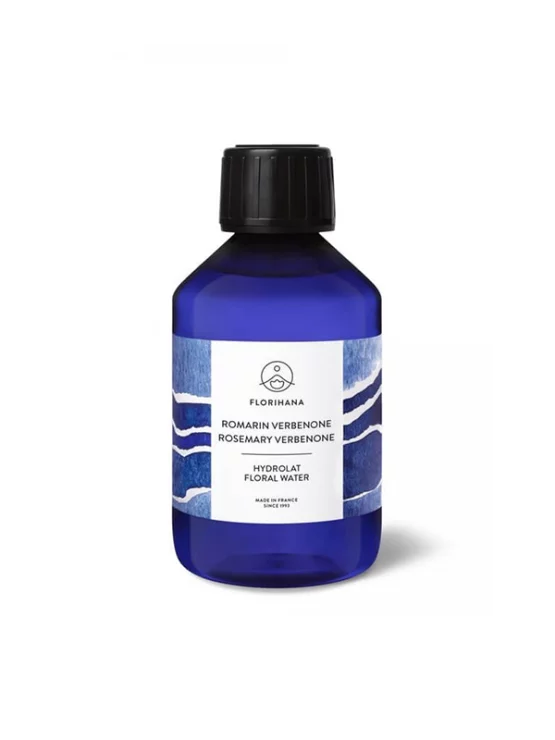 Florihana rožmarin verbenon bio v embalaži 200ml