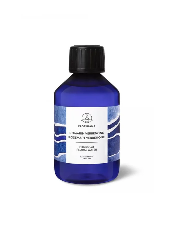 Florihana rožmarin verbenon bio v embalaži 200ml