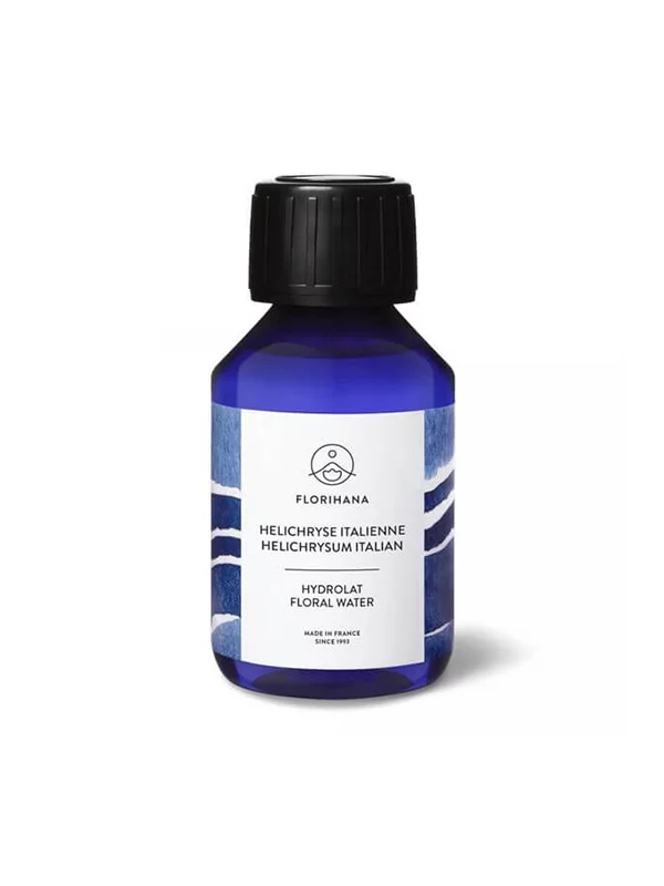 Florihana smilje bio hidrolat v embalaži 200ml