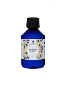 Florihana gabez macerat bio v embalaži 100ml