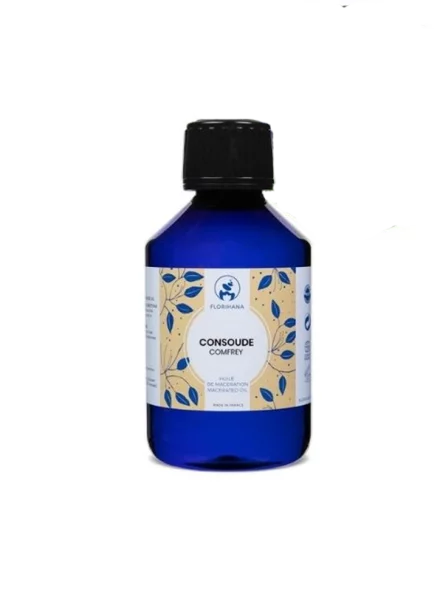Florihana gabez macerat bio v embalaži 100ml