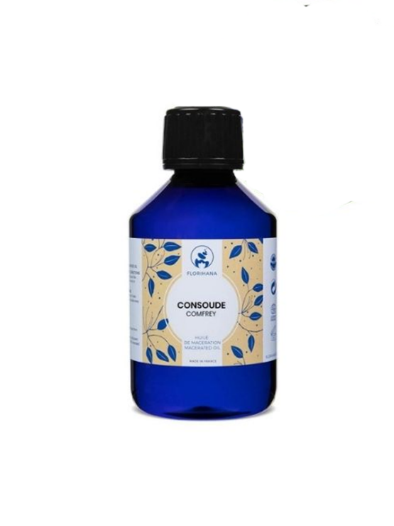 Florihana gabez macerat bio v embalaži 100ml