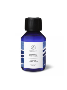 Florihana hamamelis bio hidrolat v embalaži vsebuje 200ml