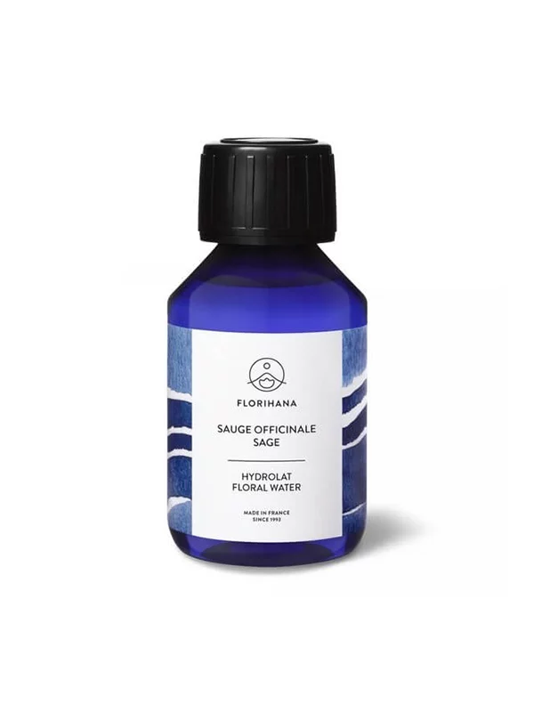 Florihana žajbelj bio hidrolat v embalaži 200ml