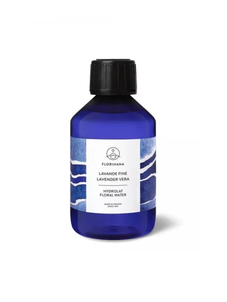 Sivka Bio - Hidrolat 200ml - Florihana