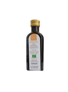 Florihana SIPF izvleček amriški slamnik bio v embalaži 100ml