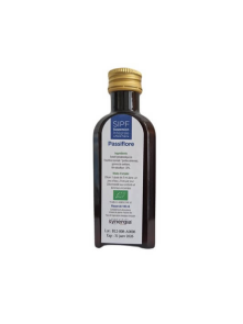 Florihana SIPF izvleček Pasiflora Bio v embalaži 100ml
