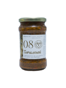 Topoloveni gobov namaz v embalaži 300g